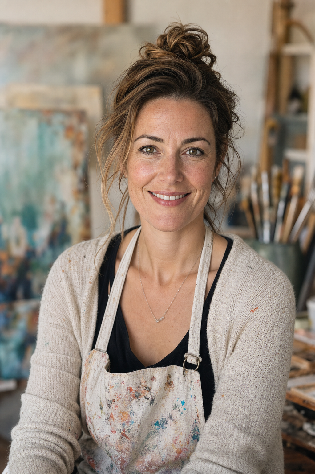 Lena Brandt